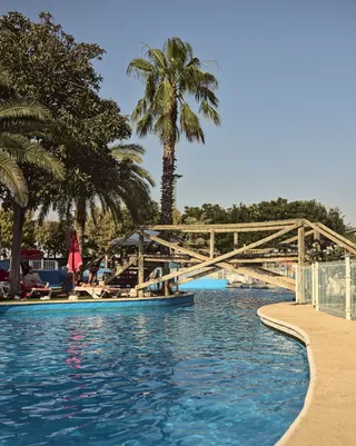 Playa Park