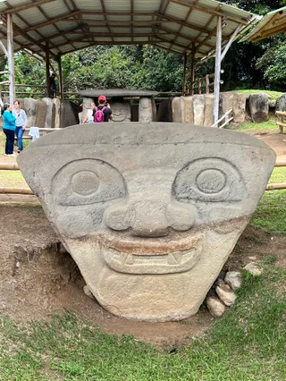 Alto de los Ídolos