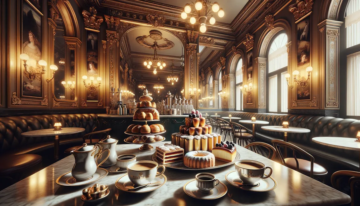 Breakfast Guide to Salzburg: 8 Places for the Perfect Start of the Day
