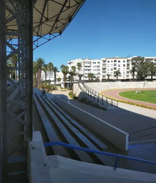 Velodrome Park