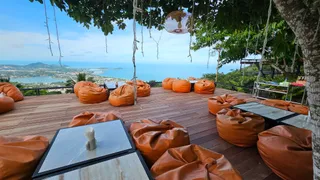 The Roof Samui