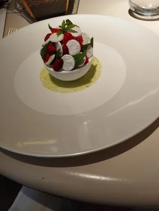 Core by Clare Smyth