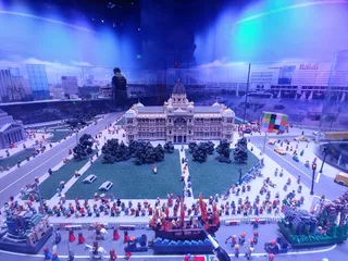 LEGOLAND® Discovery Centre Melbourne