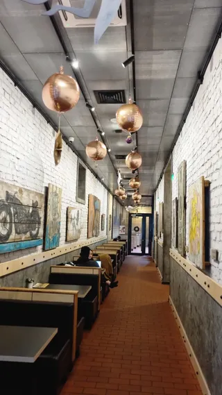 Art Gallery 158