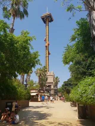 PortAventura World