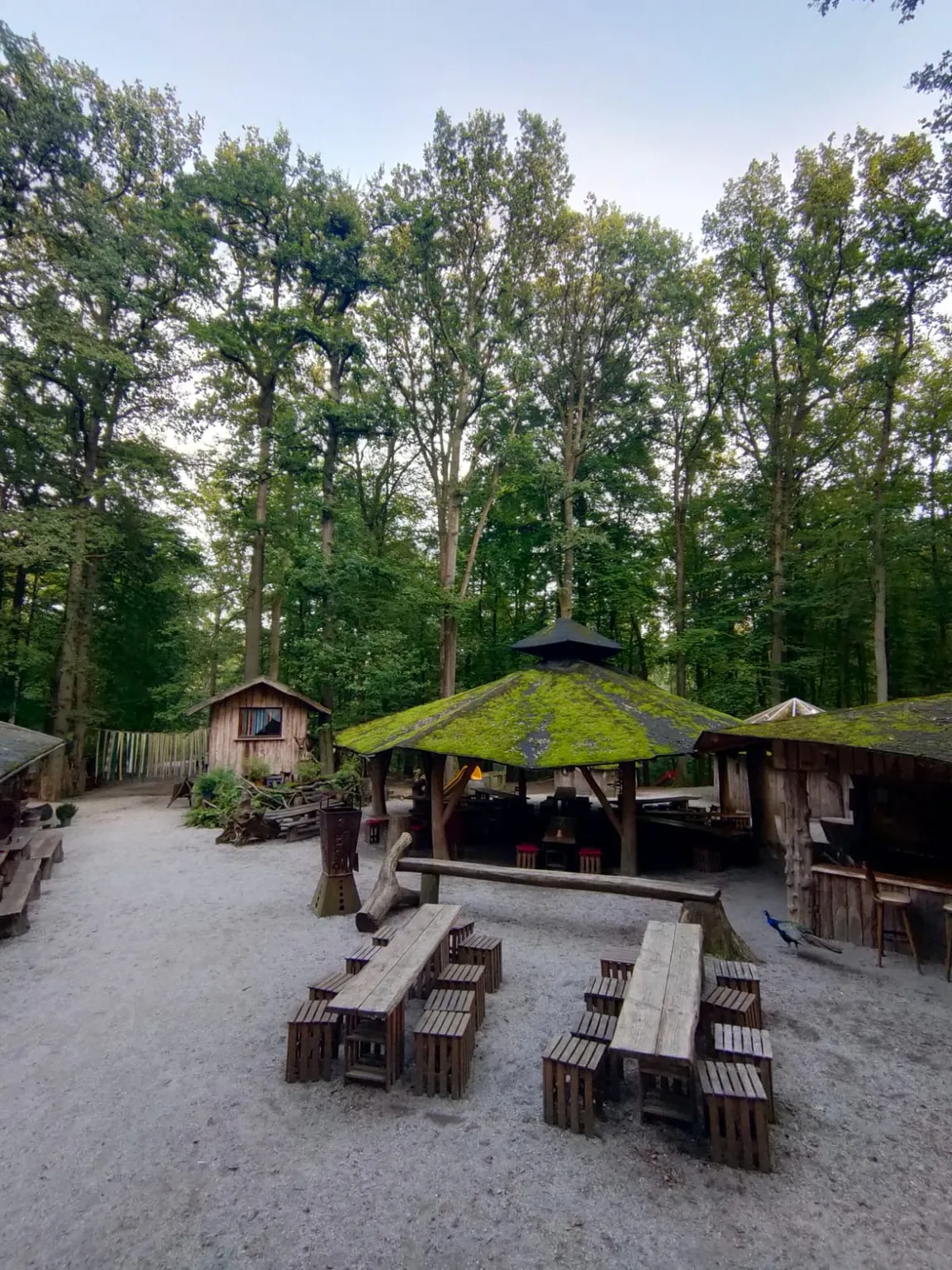 OUTDOOR Zentrum Lahntal