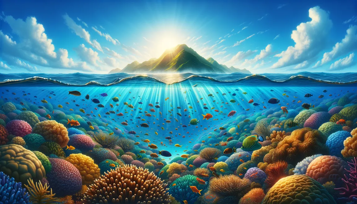 Snorkeling on Koh Kradan: a guide to the best places