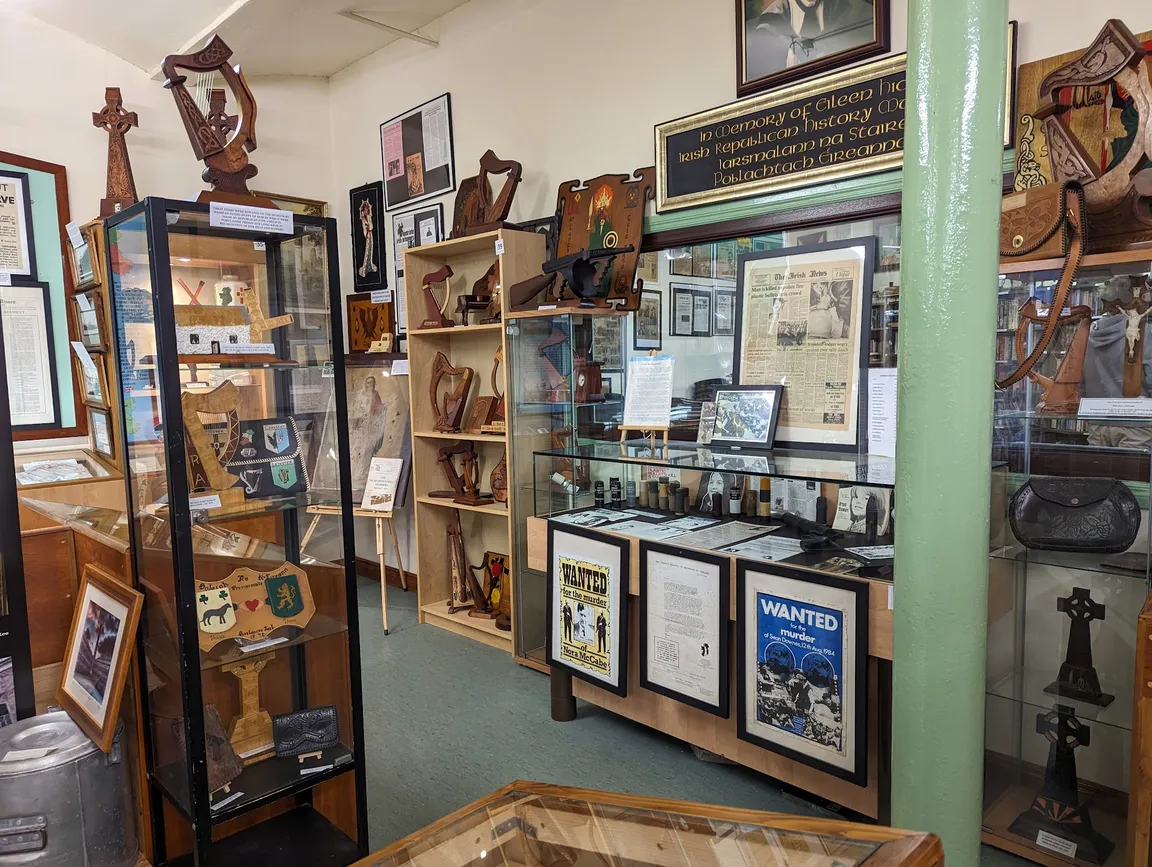 Irish Republican History Museum