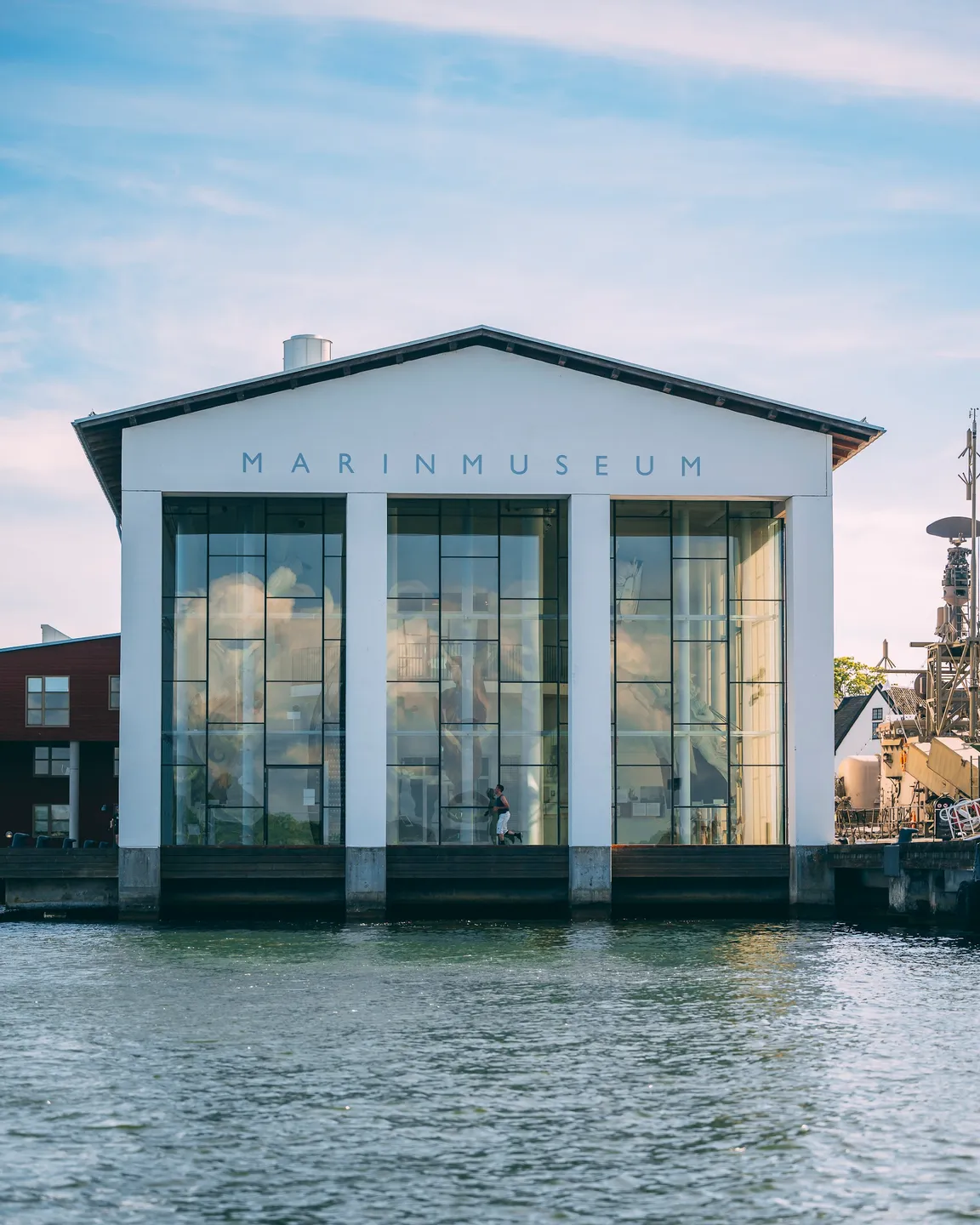 Marinmuseum