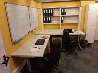 Artwork Coworking Space
