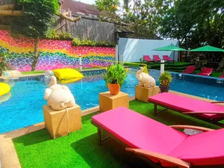 Alpha Gay Resort & Spa