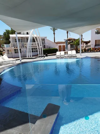JAZ Sharm Dreams