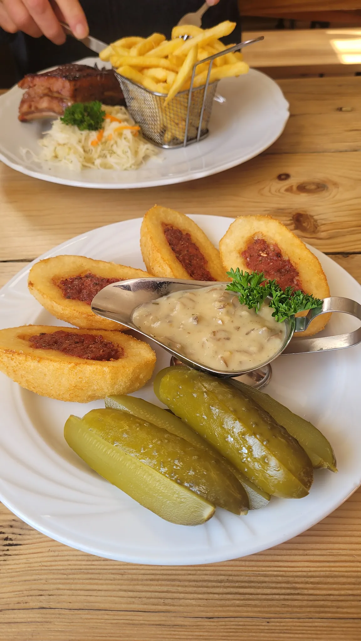 Gospoda Podlaska