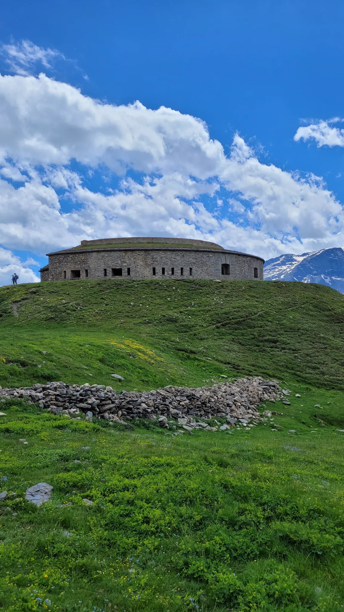 Fort de Ronce