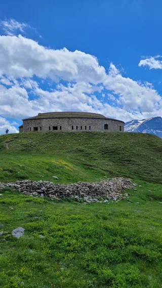 Fort de Ronce