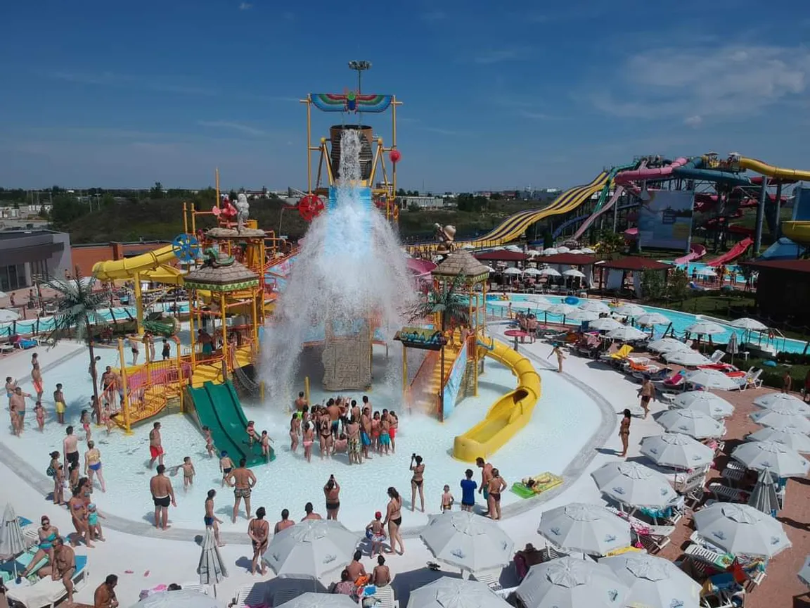 Divertiland Park