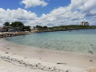 Playa Caleta