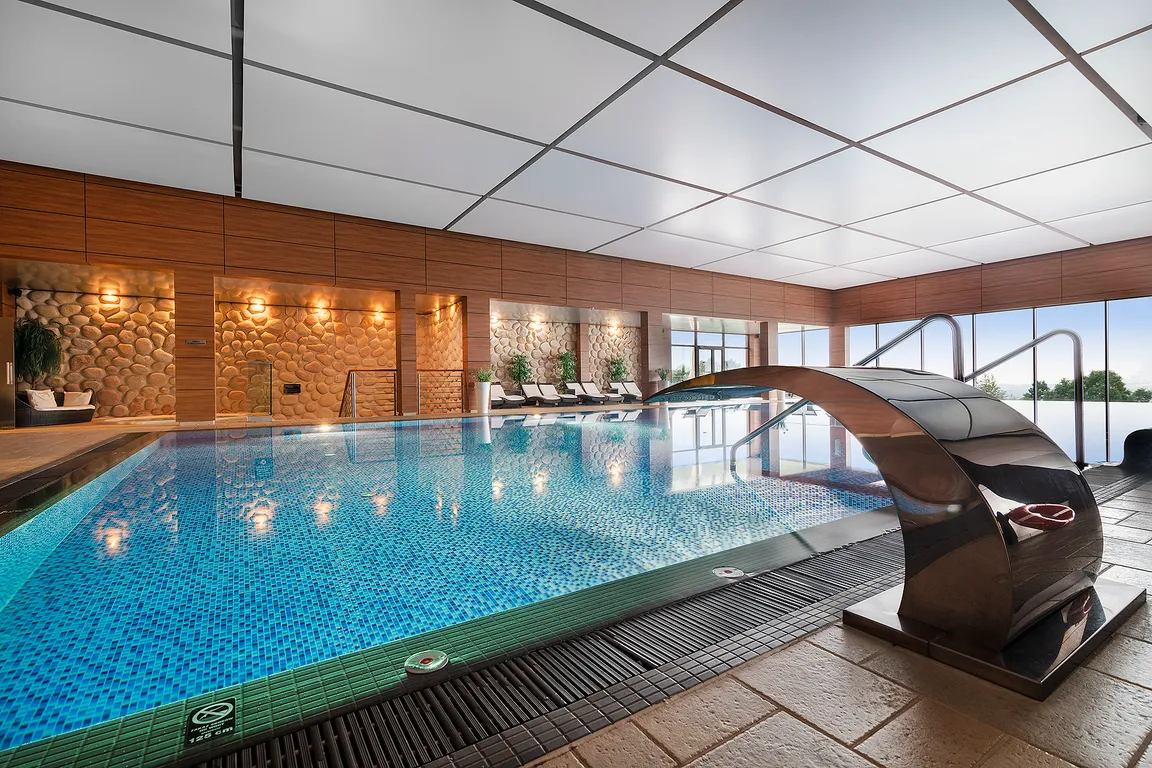 Odyssey ClubHotel Wellness & SPA