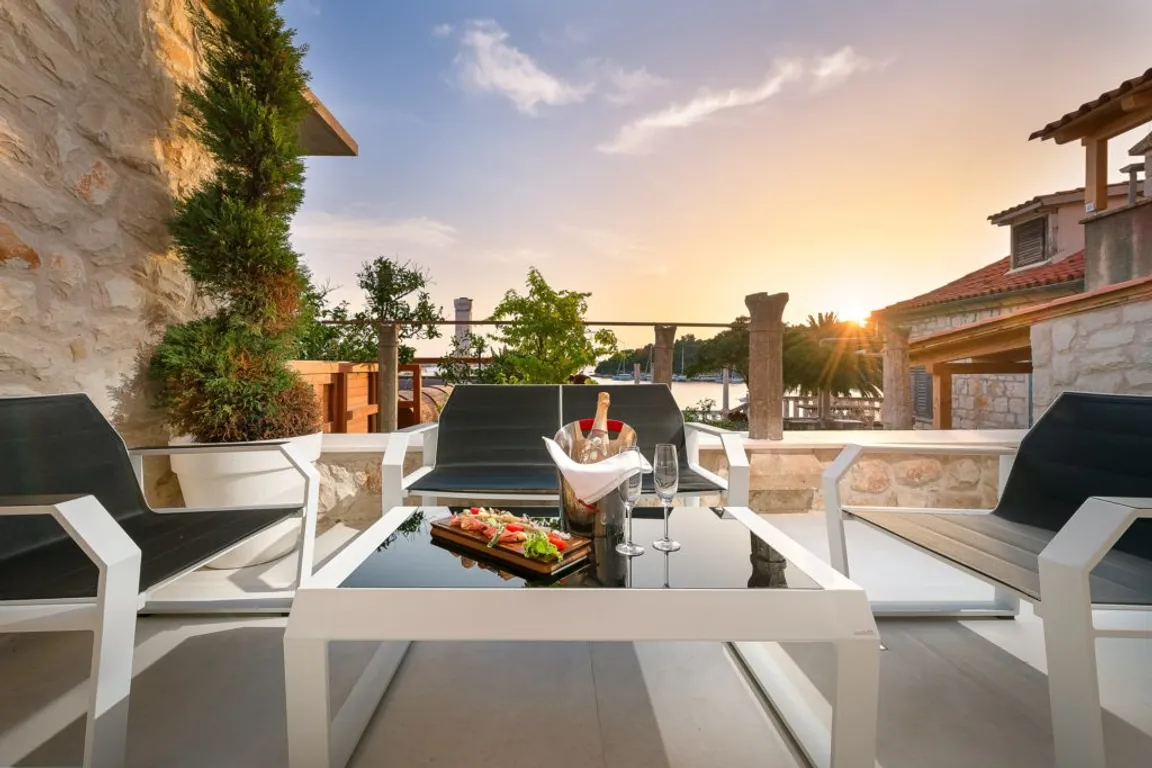 VILLA GARIFUL - Luxury Homes Hvar