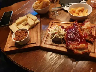 The Roebuck Inn