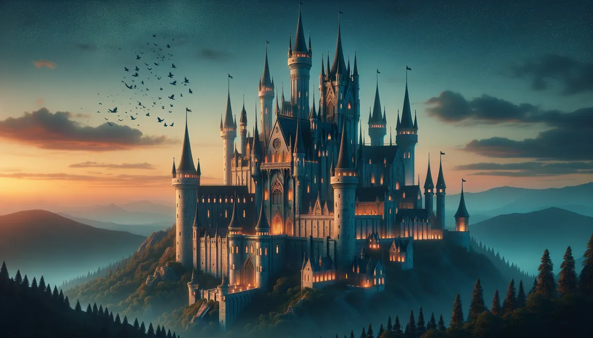 Hogwarts Castle: what-attractions-hides-a-film-set-in-leavesden
