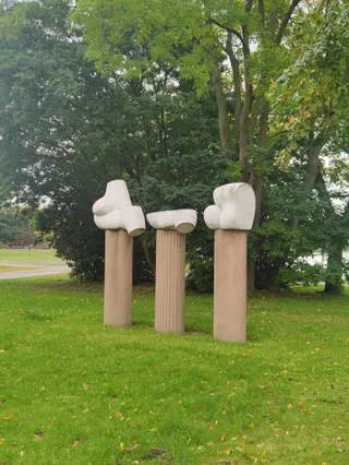 Metamorphosen – Kunstwerk