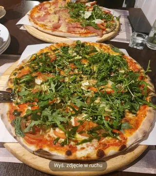 Trattoria Numero Uno