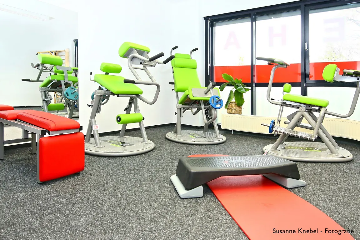 Jumpin` Kursstudio Dresden