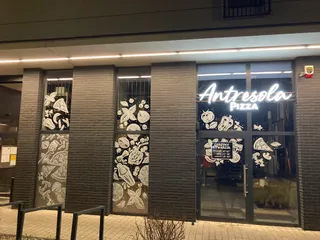 Antresola Pizza&Bar