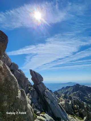 Cuenca Alta del Manzanares Regional Park