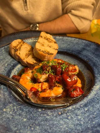MEATing Restaurant