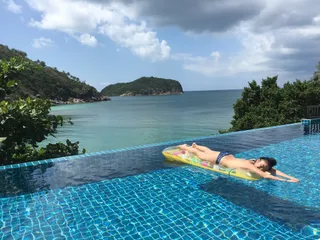 The Secret Beach