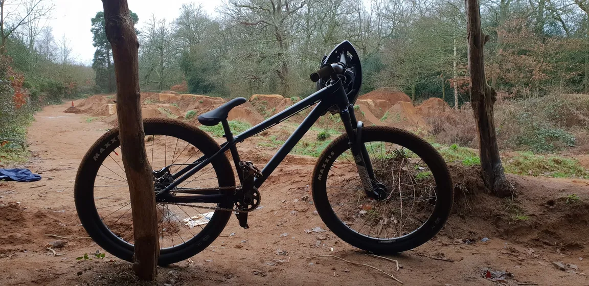 B1KE S4P Bike Park