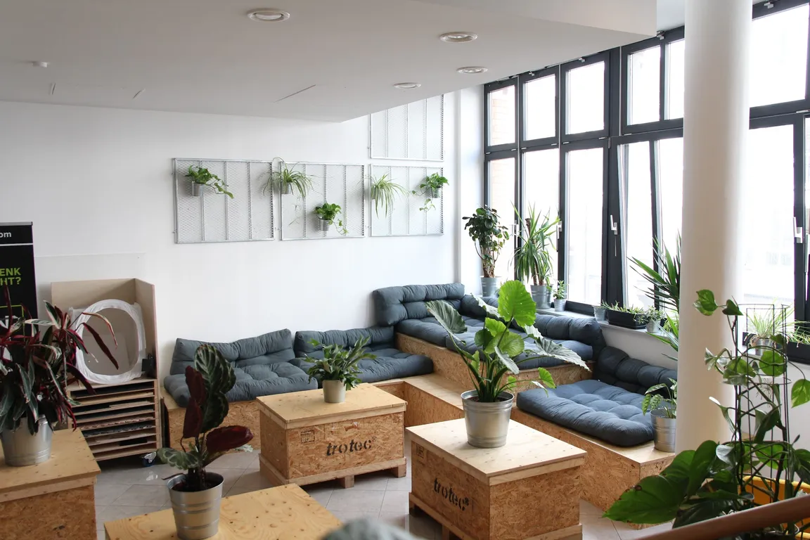 URBN JUNGLE Leipzig - A Future City Lab