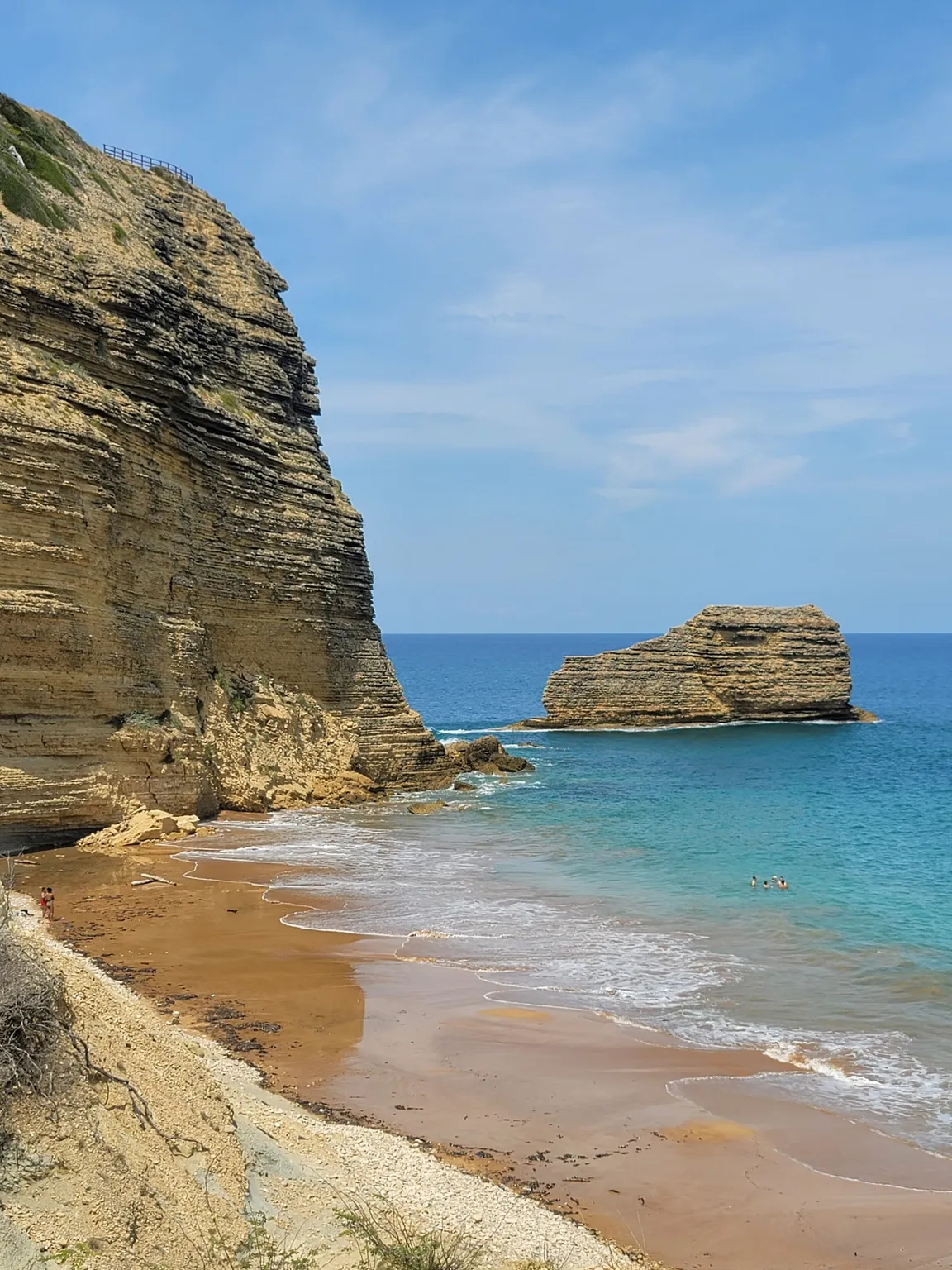 El Morro de Montecristi