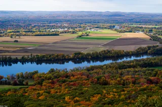 Mt. Holyoke Summit House