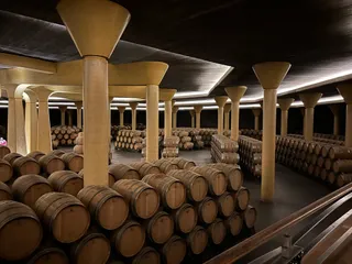 Winery - Vivanco Museum of Wine Culture