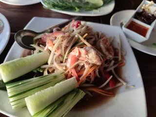ร้านอาหารเดอะโคโค่ ( The CoCo Restaurant & Bar )