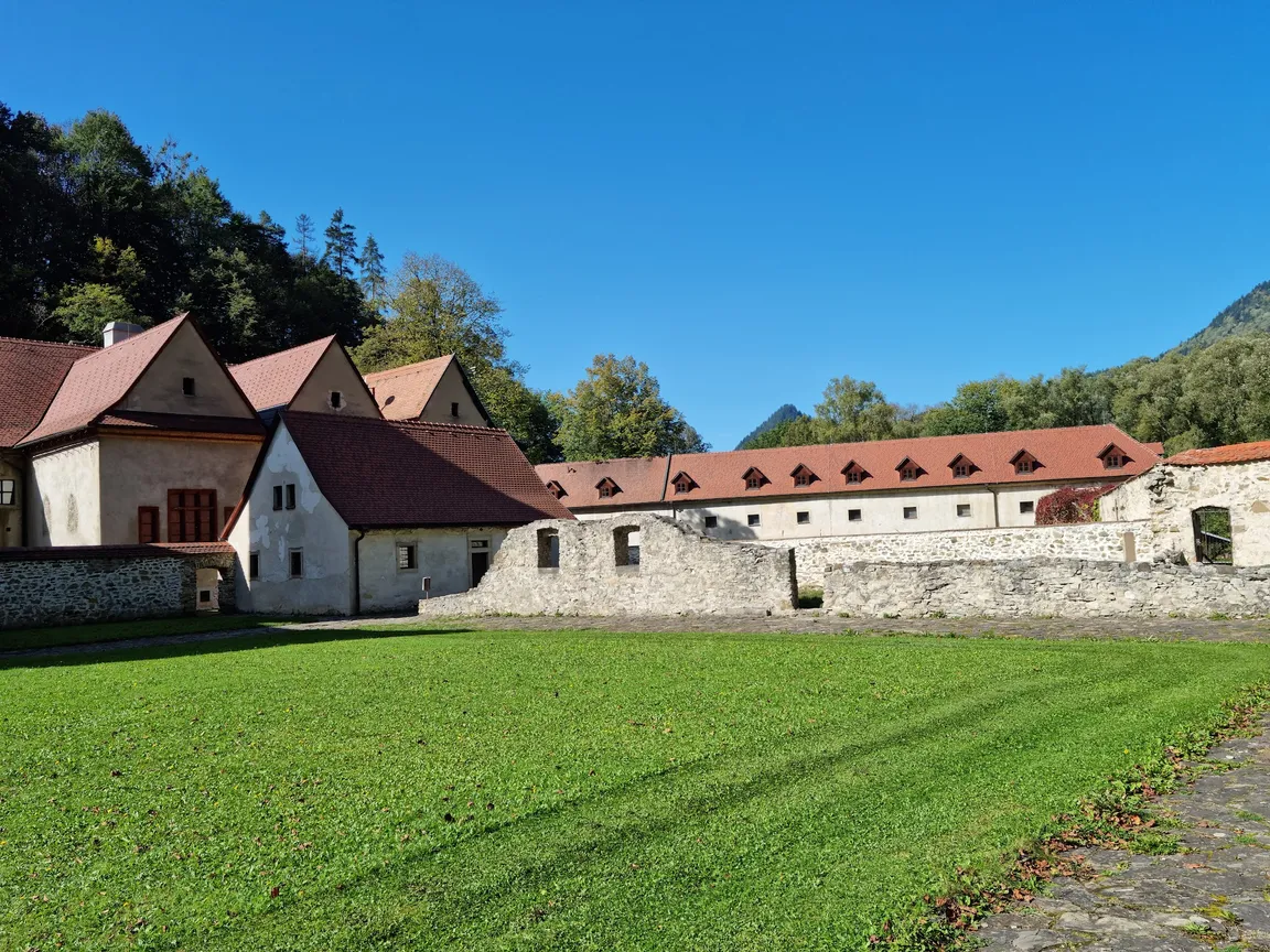 MUzeum Klasztorne