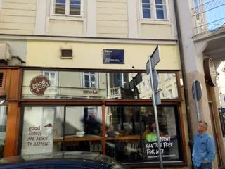Thalia Caffe Bar & Night Club