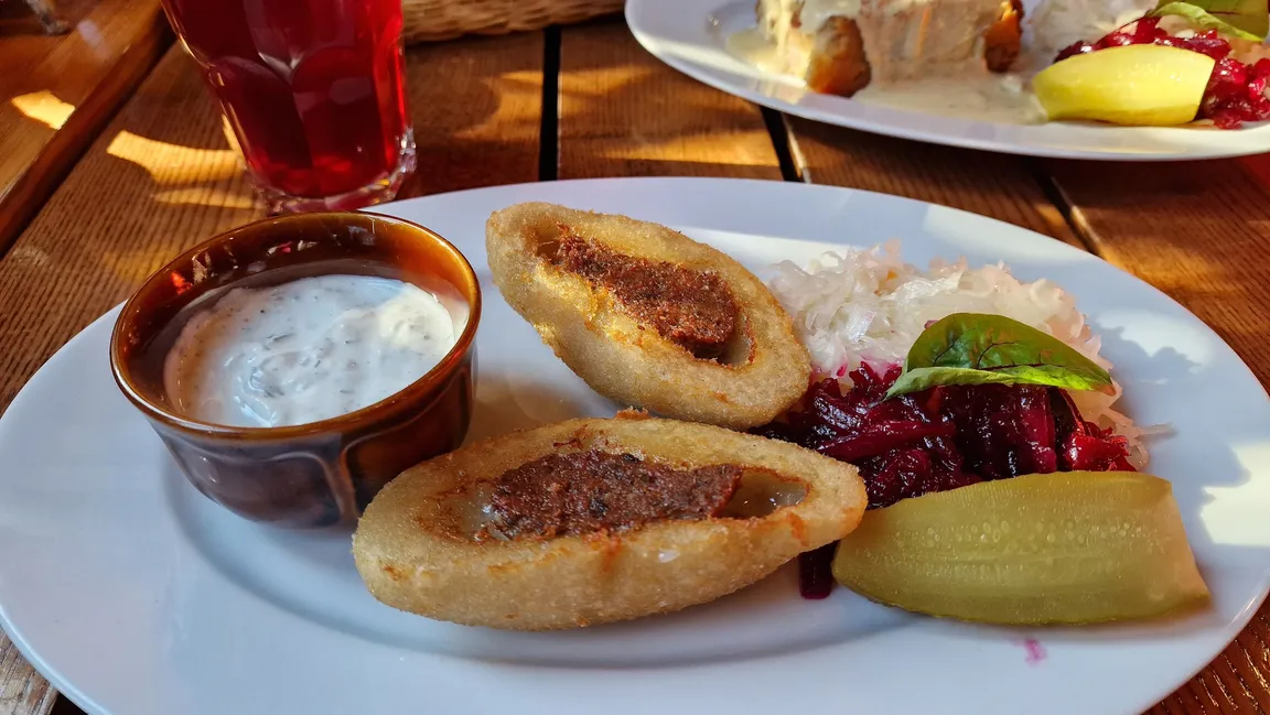 Bar Jarzębinka