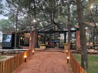 Turkcell Platinum Park