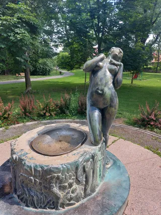 Rokov Park
