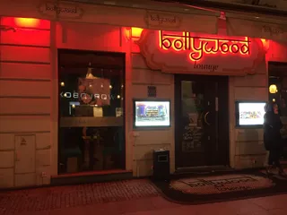 Bollywood Lounge Restaurant, Bar & Sheesha Bar