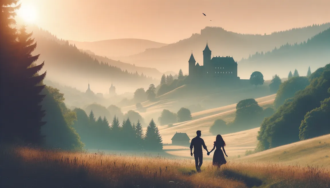 Magiczny weekend we dwoje: 5 ukrytych pereł Małopolski