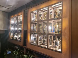 Restaurant Novak 1