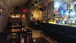 Art Cafè Urbino
