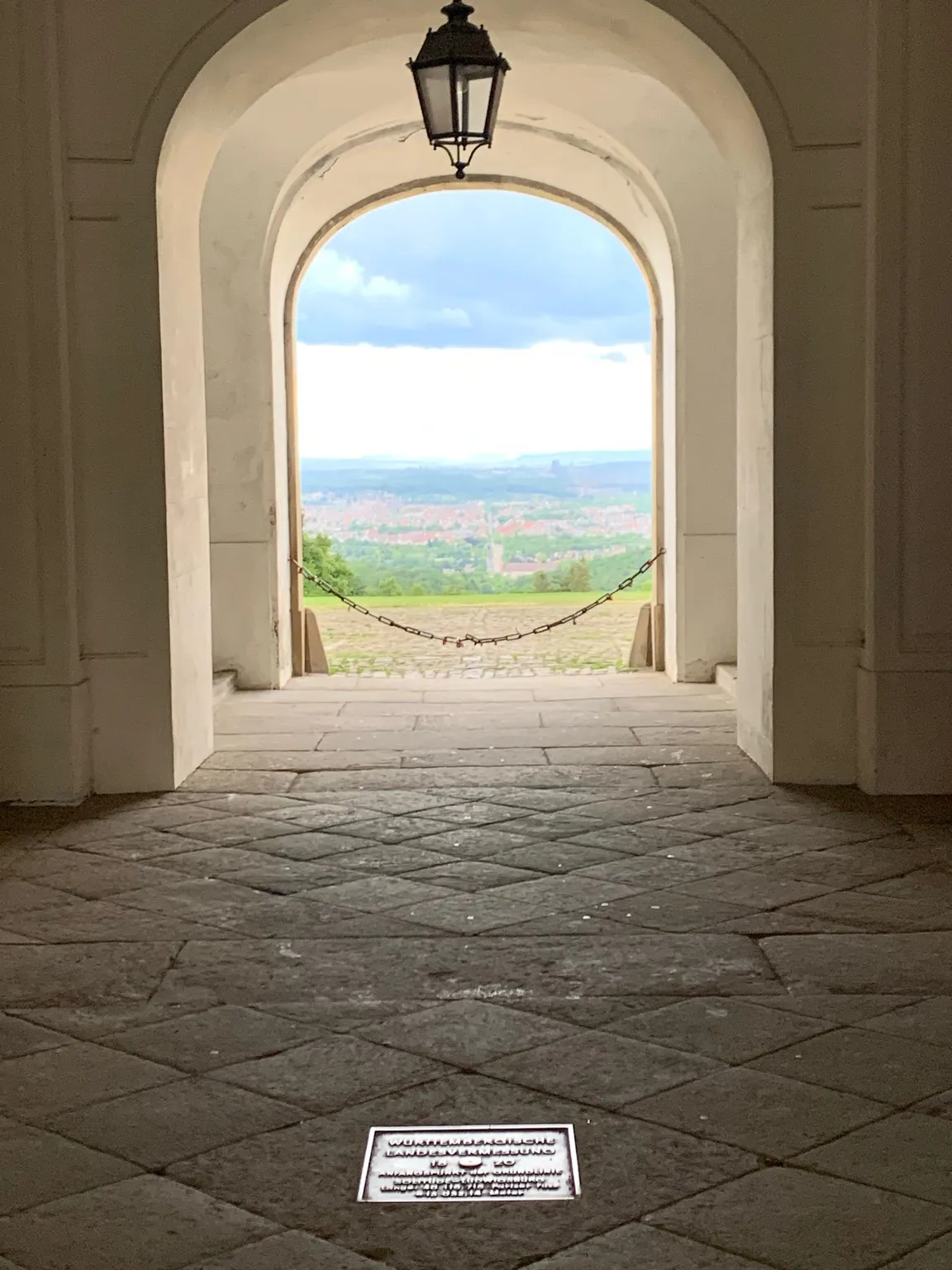 Schloss Solitude