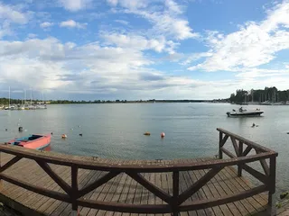 Ryn Marina