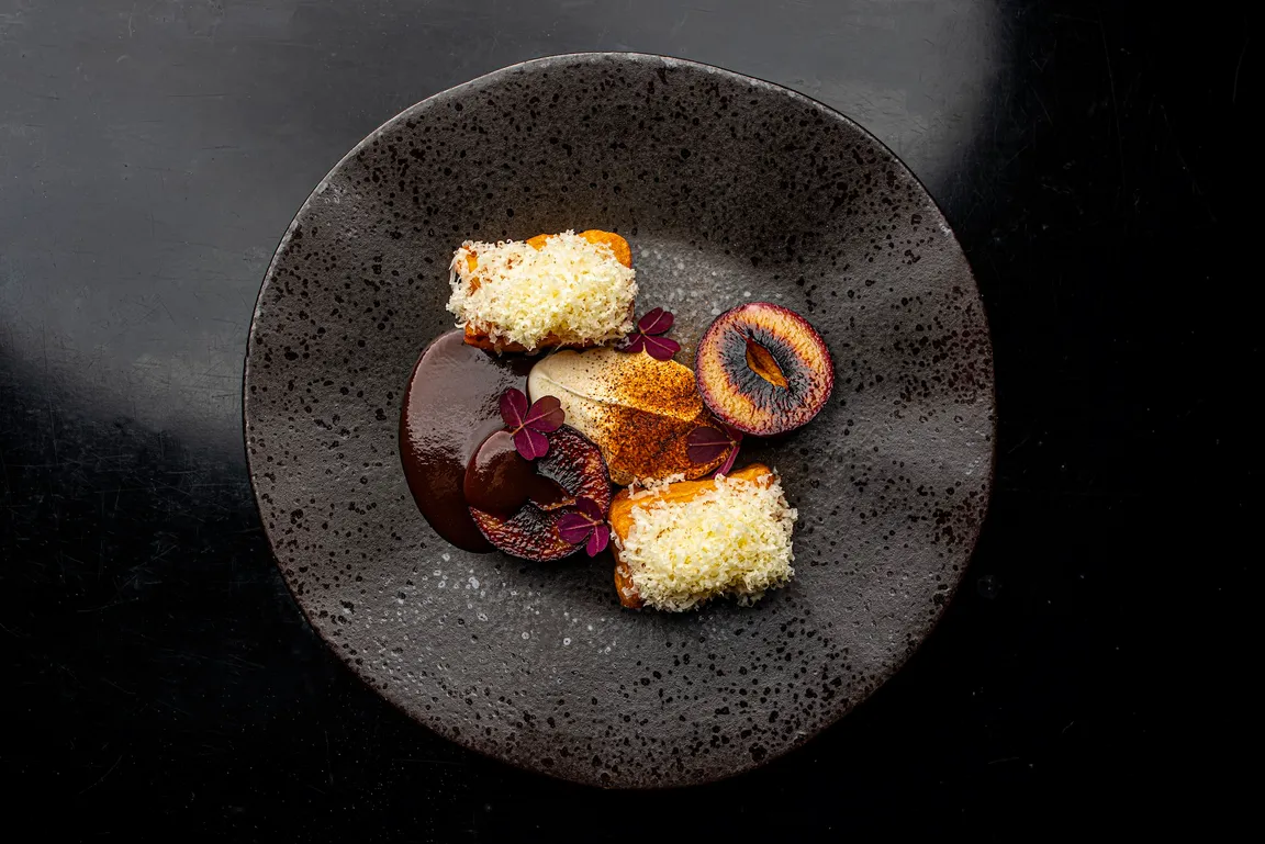 Albertina Restaurant & Wine